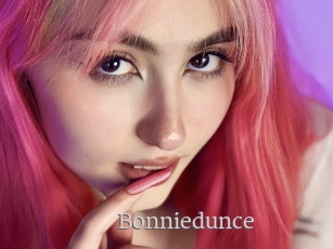Bonniedunce