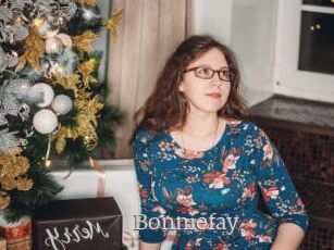 Bonniefay
