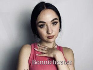 Bonnieforster