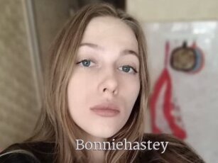 Bonniehastey