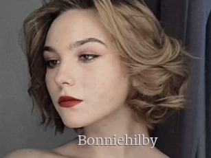 Bonniehilby