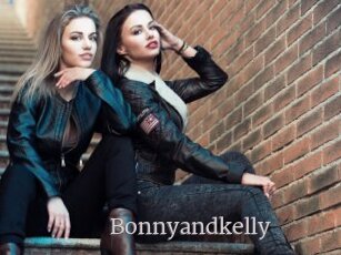 Bonnyandkelly