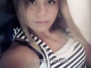 Bonnyfetish
