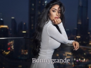 Bonnygrande