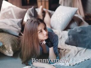 Bonnyxmeaw