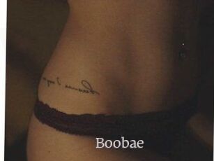 Boobae