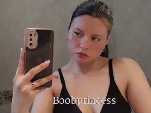 Boobprincess
