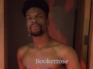 Bookerrose