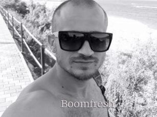 Boomfresh