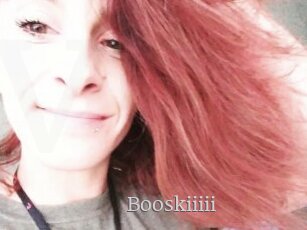 Booskiiiii