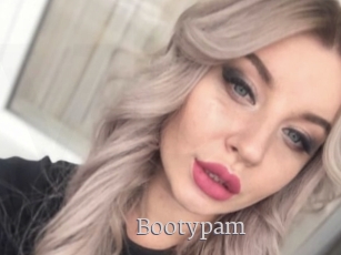 Bootypam