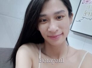 Borapaul
