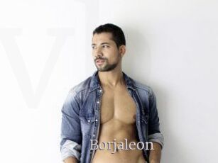 Borjaleon