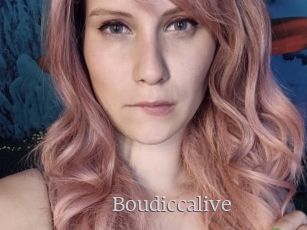 Boudiccalive