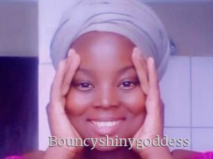 Bouncyshinygoddess