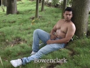 Bowenclark