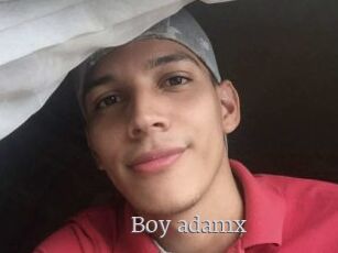 Boy_adamx