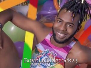 Boyblackbigcock23