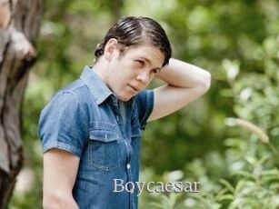 Boycaesar