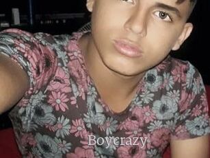 Boycrazy