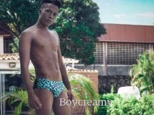 Boycreamy