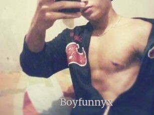 Boyfunnyx