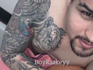 Boykaakeyy