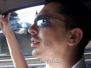 Boyman