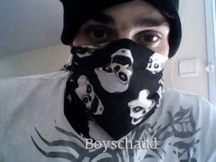 Boyschaud
