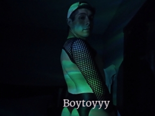 Boytoyyy