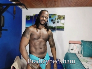 Bradleybeckham