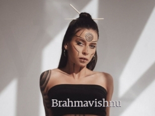 Brahmavishnu