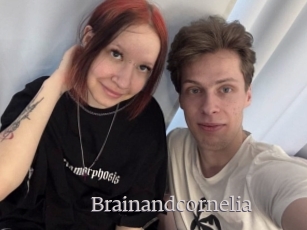 Brainandcornelia