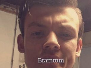 Brammm