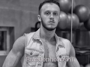 Brandonhotdevill