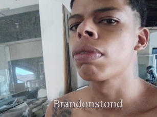 Brandonstond