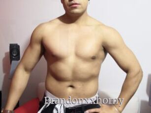 Brandonxxhorny