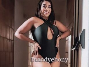 Brandyebony