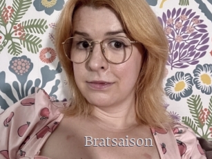 Bratsaison