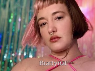 Brattynat