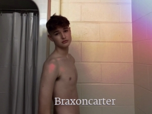 Braxoncarter