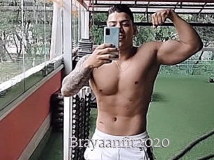 brayaanfit2020 Vidéo Beurettes