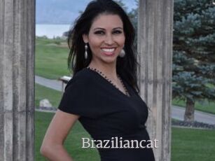 Braziliancat