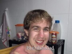Braziliandad