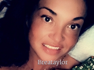 Breataylor