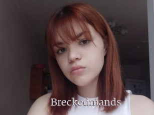 Breckedmands