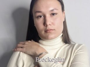 Breckeglin
