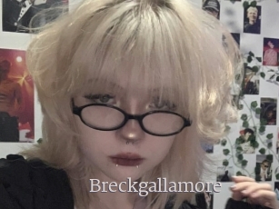 Breckgallamore