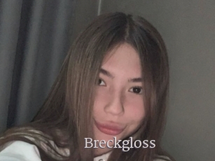 Breckgloss
