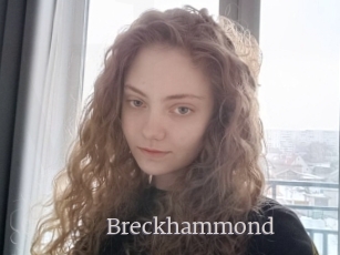 Breckhammond